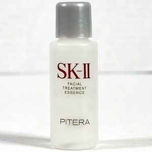 🌸 3 for $33 SK-ll SK2 Pitera Facial Treatment Essence Serum Toner 10mL NEW